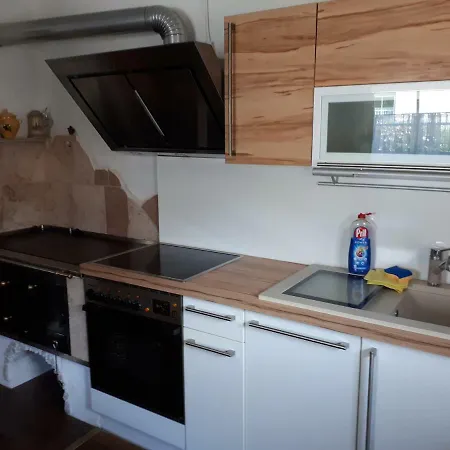 度假居 Ferienhaus Mit Wintergarten 萨尔茨堡