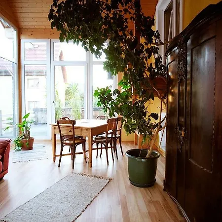 Ferienhaus Mit Wintergarten سالزبورغ