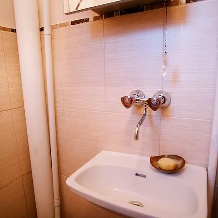 بيت للعطل Ferienhaus Mit Wintergarten