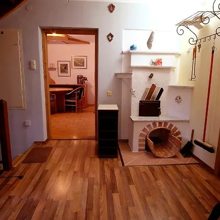 度假居 Ferienhaus Mit Wintergarten *
