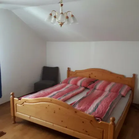 別荘 Ferienhaus Mit Wintergarten *